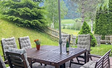 House on the sunny slope 2