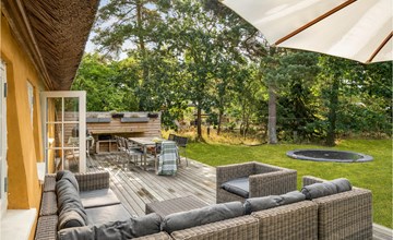 Cozy home in Højby with kitchen 2