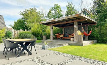 Holiday home De Wielen 77 2