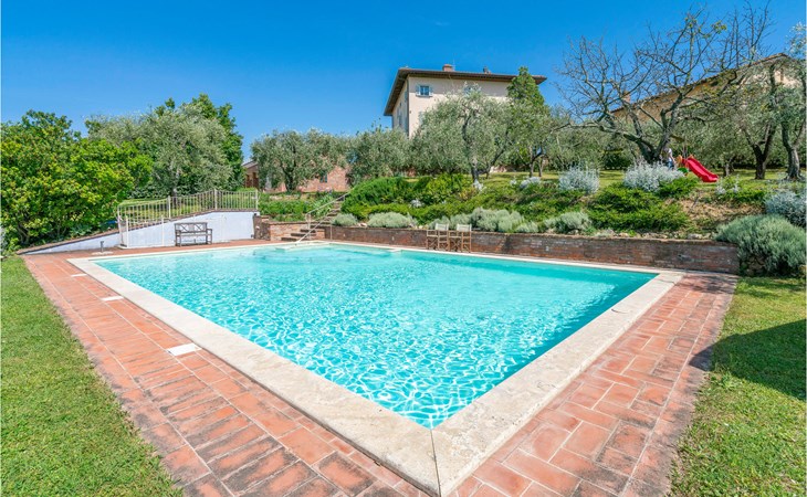 Villa Le Selve 1