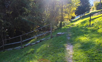 4-Zimmer-Chalet 969 2