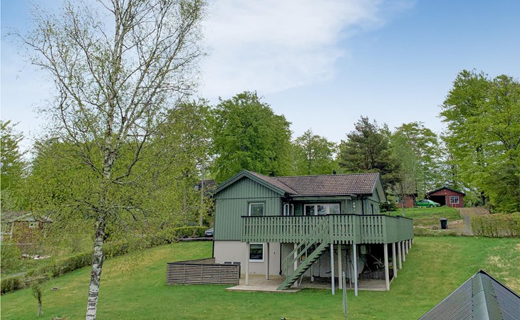 4 bedroom stunning home in örkelljunga 1