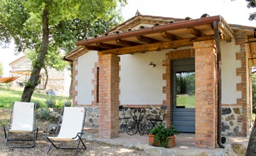 Das Podere del Lago 2