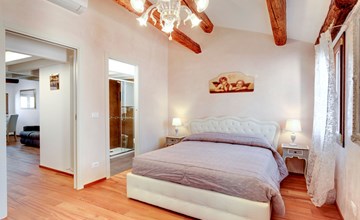 The Countess apartment 2