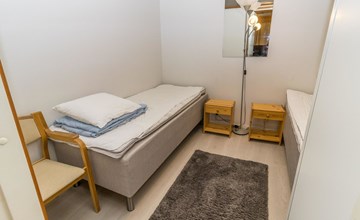 Saariselkä's most valuable comb 2 2