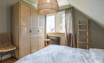 6 pers. Veenhuis Comfort Plus 3