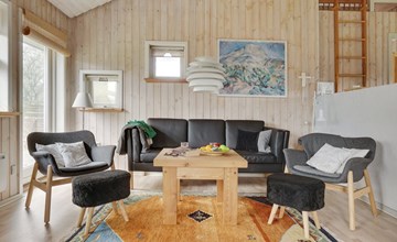 „Gottliebe“ – 850 m vom Meer entfernt in Nordwestjütland 3