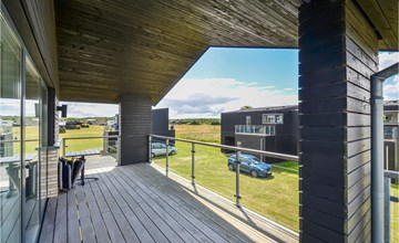 Amazing home in Nimtofte with WiFi 2
