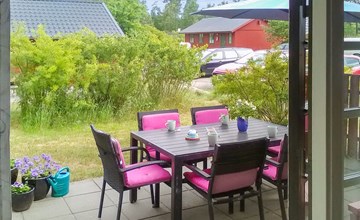 „Alde“ – 300 m vom Meer entfernt in Bornholm 3