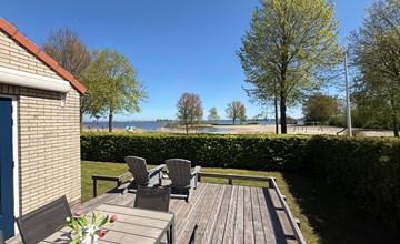 Watervilla de Ijsvogel 2