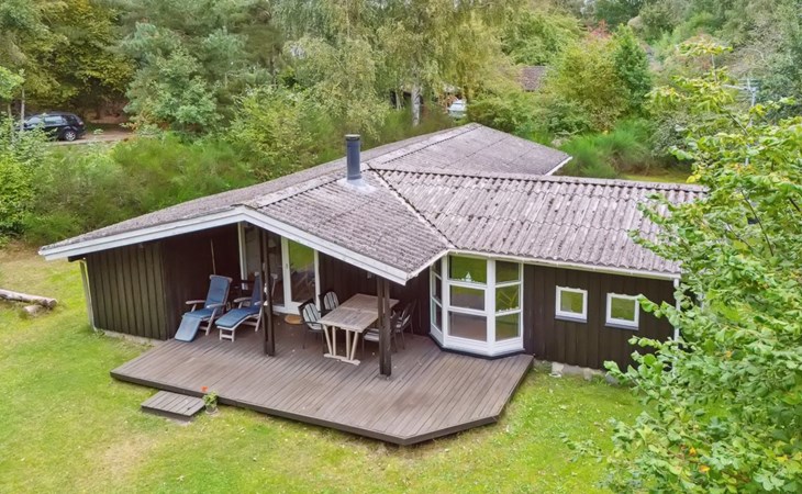 "Zezilie" - 125m from the sea 1