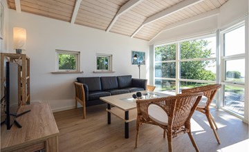 Cozy home in Haderslev 3