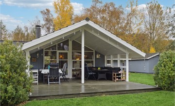 Awesome home in Rødby with kitchen 2