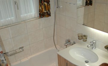 Bärgchutzli 1st floor 3