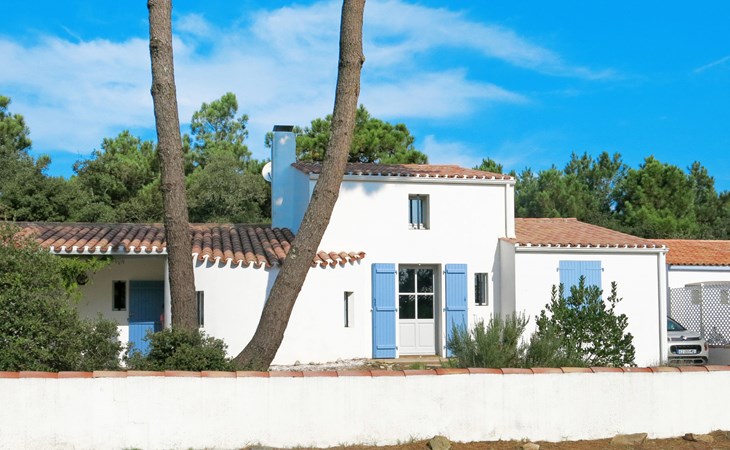 Les Brisans (TSM518) 1