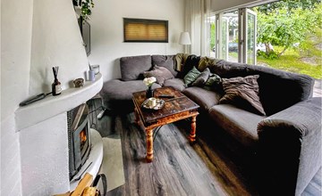 1 bedroom awesome home in Ronneby 3