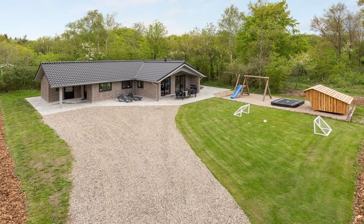 „Eylar“ – 28 km vom Meer entfernt in Westjütland 1