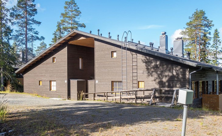 Geist des Bärenwächters c1 1