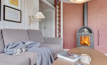 "Nielsigne" - 400m from the sea in NW Jutland 2