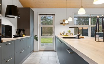 „Fritse“ – 1,9 km vom Meer entfernt in Nordostjütland 2