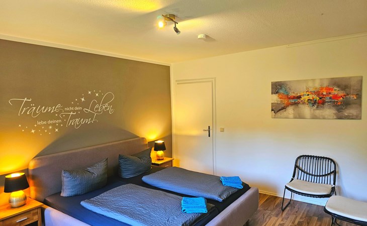 Apartment Naturpark 1