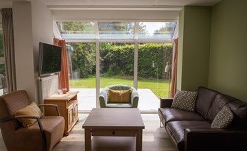 Bungalow Schipbeek XL für 6 Personen 2