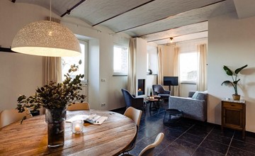 Landgoed St. Geertruid Mirabelle - luxe vakantiehuis met hottub en sauna in Limburg 3