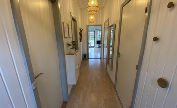 "Zuhra" - 680m from the sea in SE Jutland 2