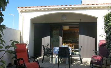 Der Weiler des Leuchtturms 3