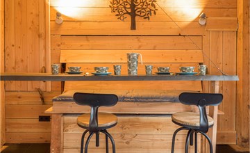 Cozy home in Hoogersmilde with WiFi 3