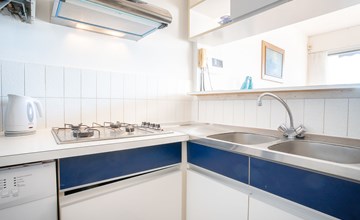 The Marinas of Ulysses IV 2