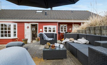 Nice home in Blokhus with WiFi 2