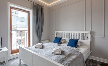 Strandnahe Ferienwohnung Celeste 2