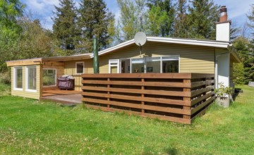 „Teofilka“ – 200 m vom Meer entfernt in Nordostjütland 3