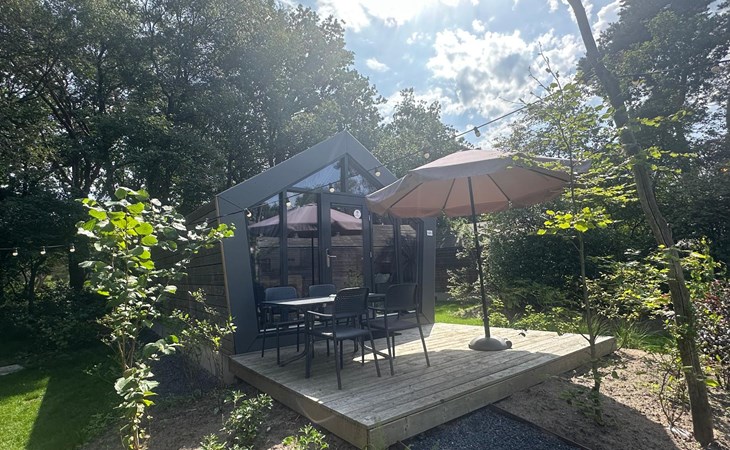 Solo Retreat 4 1