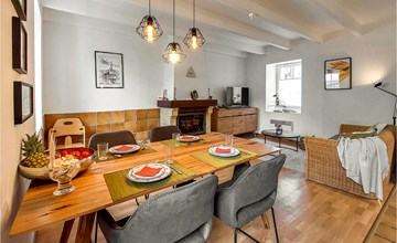 Cozy home in Plouguerneau with WiFi 3