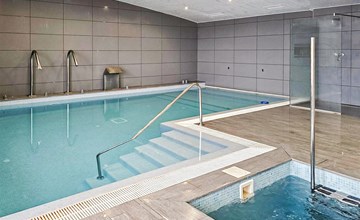 Beautiful apartment in Orihuela Costa with sauna 2