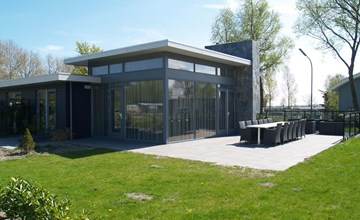 Pavilion 16 2