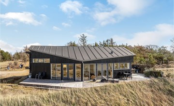 Stunning home in Højslev with kitchen 2