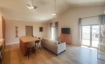 Beautiful apartment in Quarante 2