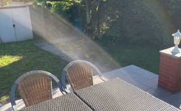 Bungalow Klein Pritz 2