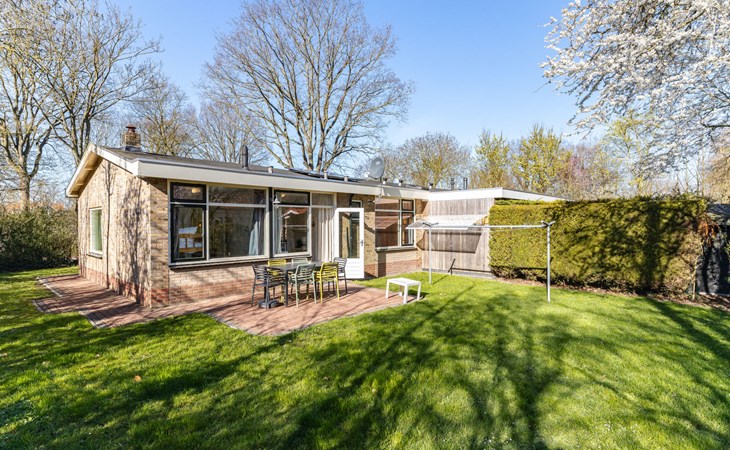 4-persoons vakantiehuis in Oostkapelle - Parkside Residence Oostkapelle 1