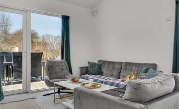 Lovely home in Stubbekøbing with WiFi 3