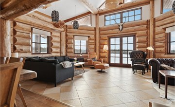 Stunning home in Nimtofte with kitchen 3