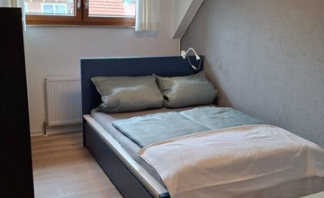 Lufs Loft für 6 Pers 3