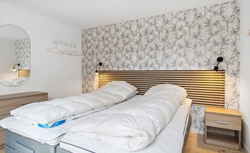 "Menke" - 150m from the sea in Bornholm 2