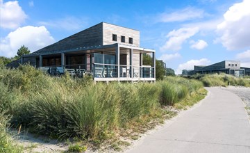 Villa Deluxe | 6 Pers. (Villa 17) 2