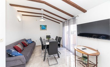 Cozy apartment in Sevid with WiFi 3