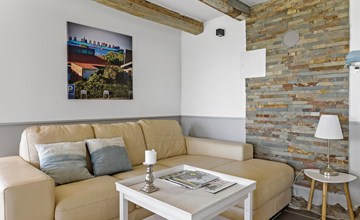 Nice home in Allinge with kitchen 3