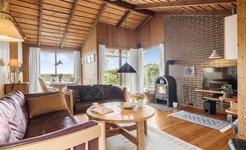 3 bedroom lovely home in Hadsund 3